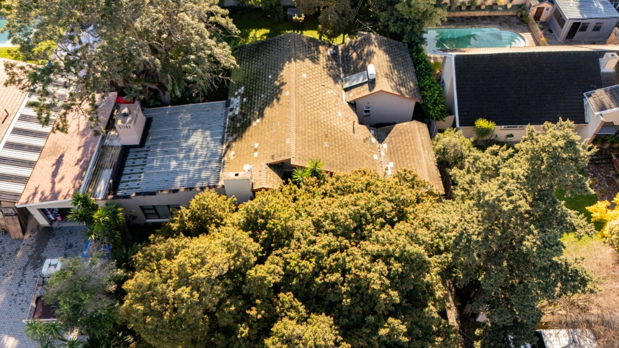 4 Bedroom Property for Sale in Oostersee Western Cape